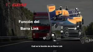 función del Barra Link