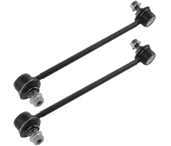 Comparación de Barra Link OEM vs. mercado de posventa