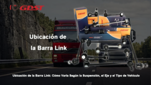 Ubicación de la Barra Link