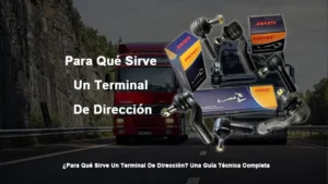 Para Qué Sirve Un Terminal De Dirección