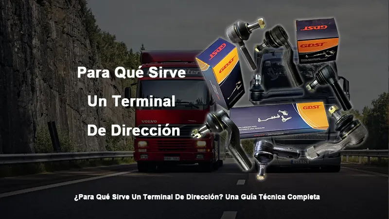 Para Qué Sirve Un Terminal De Dirección