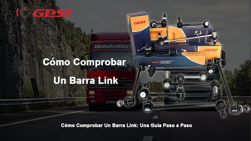 Cómo Comprobar Un Barra Link