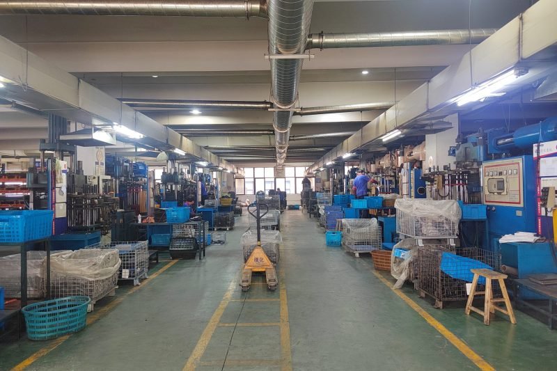 strut mount manufacturer