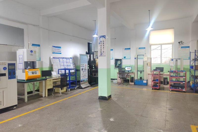 strut mount manufacturer